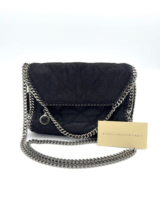 Stella McCartney Falabella Mini Tasche - Second Hand - BONVOYAGELOUIS