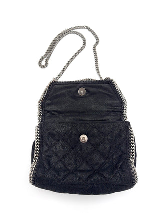 Stella McCartney Falabella Mini Tasche - Second Hand - BONVOYAGELOUIS