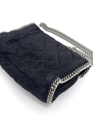 Stella McCartney Falabella Mini Tasche - Second Hand - BONVOYAGELOUIS
