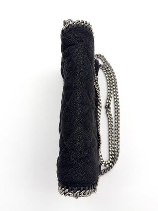 Stella McCartney Falabella Mini Tasche - Second Hand - BONVOYAGELOUIS