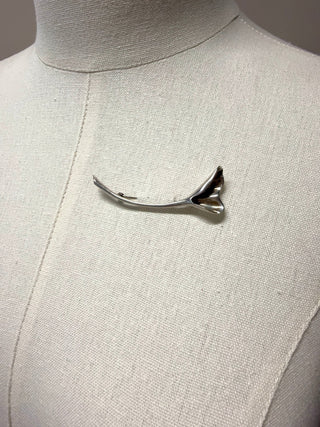 Tiffany & Co Brosche Sterling Silber - Second Hand - BONVOYAGELOUIS