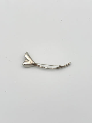 Tiffany & Co Brosche Sterling Silber - Second Hand - BONVOYAGELOUIS