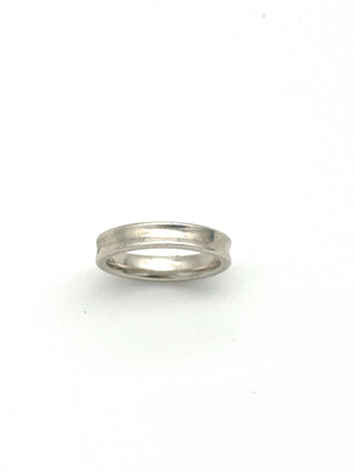 Tiffany & Co Ring 925er Silber - Second Hand - BONVOYAGELOUIS