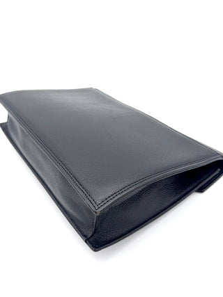 Yves Saint Laurent Clutch - Second Hand - BONVOYAGELOUIS