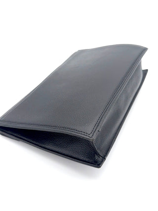 Yves Saint Laurent Clutch - Second Hand - BONVOYAGELOUIS