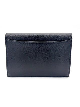 Yves Saint Laurent Clutch - Second Hand - BONVOYAGELOUIS