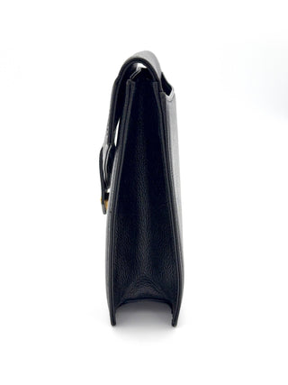 Yves Saint Laurent Clutch - Second Hand - BONVOYAGELOUIS