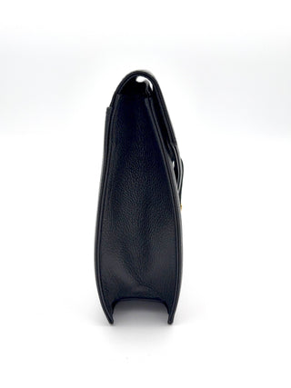 Yves Saint Laurent Clutch - Second Hand - BONVOYAGELOUIS